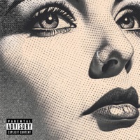 Album cover for Muse by Gold Revere