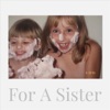 For a Sister - Single