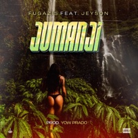 Jumanji (feat. Jeyson & Fugazis) - Single - MuzikPrado