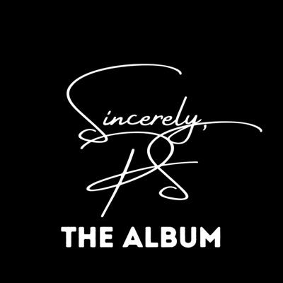 Sincerely, PS, The Album