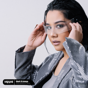 Shoft B'einaya - Aziza Qobilova & Xezzo