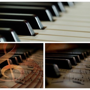 Pianos Para Conectarte Con Dios