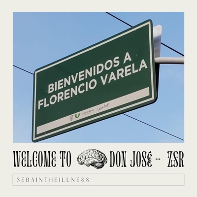 Welcome To Don Jo$é - EP