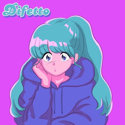 DIFETTO (feat. xDiemondx) - Single