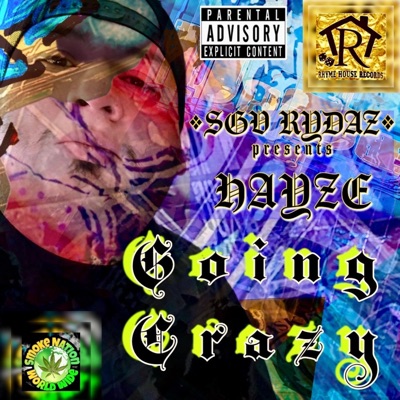 Going crazy - Single