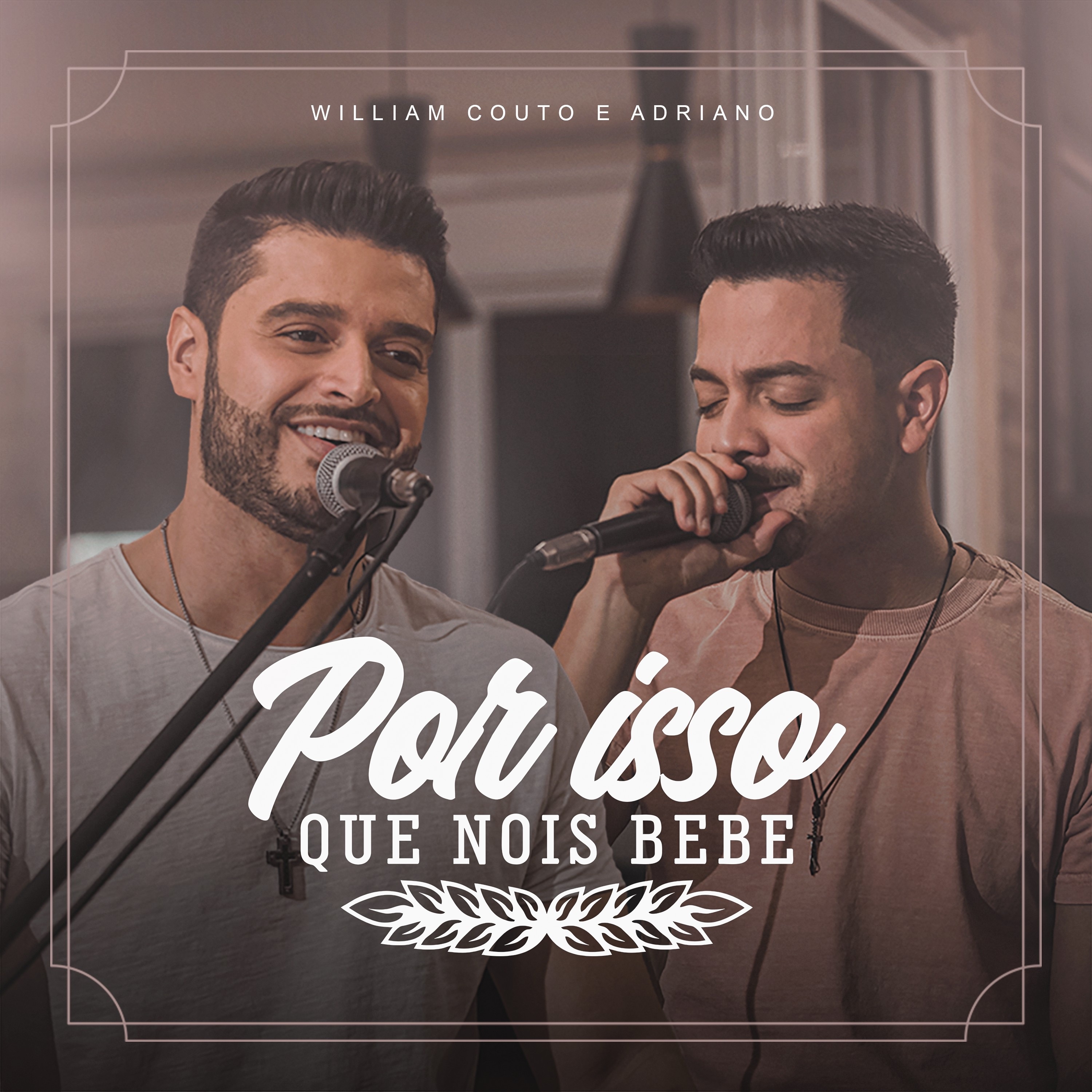 Por Isso Que Nois Bebe (Ao Vivo)
