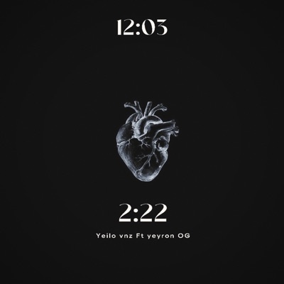 222 (feat. Yeyron OG) - Single