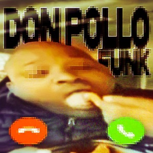 DON POLLO FUNK - EP