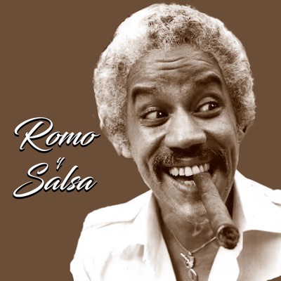 Romo y Salsa - EP