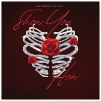 Show You How (feat. Shy Guy) - Single - LadyTBadd