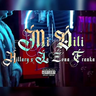 Mi Dili (feat. La Zona Franka) - Single