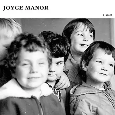 Hör dir „S/T“ von Joyce Manor an