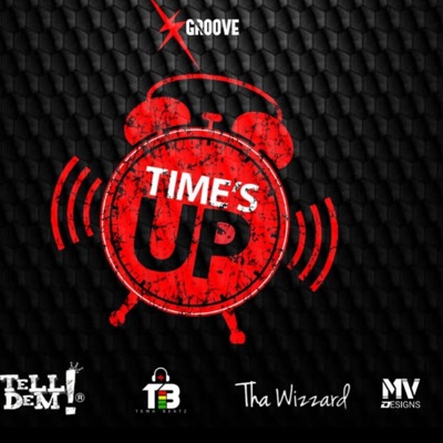 Times Up (feat. Milla) - Single