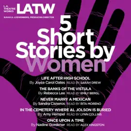 Five Short Stories by Women (Original Recording)