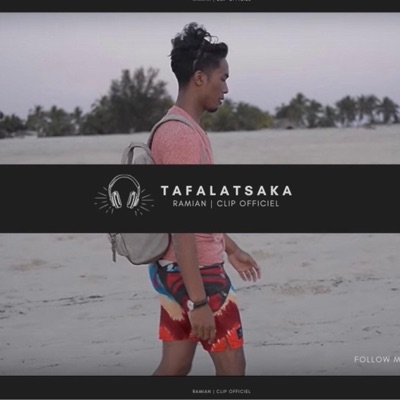 Tafalatsaka - Single