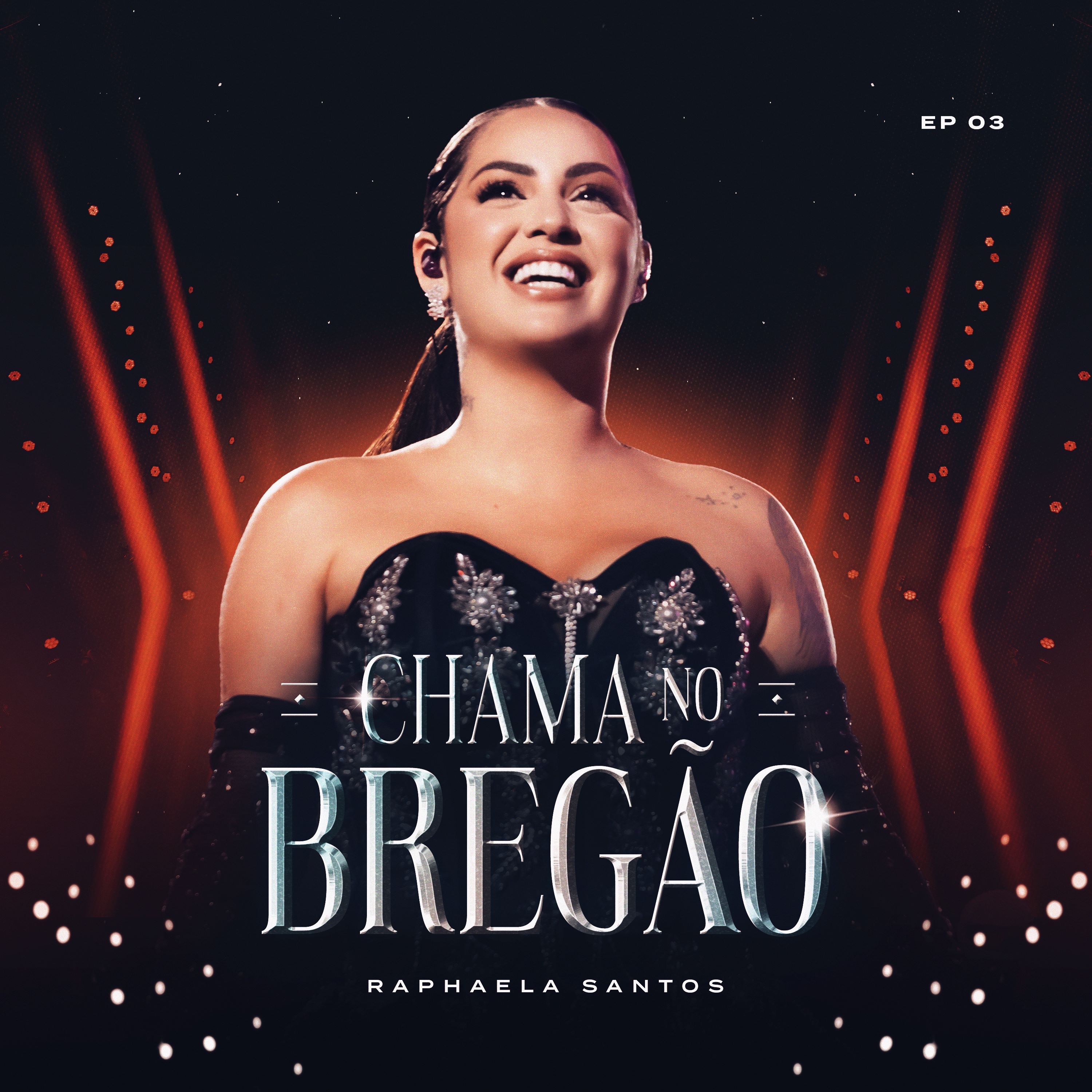 Chama no Bregão . 03 - Single