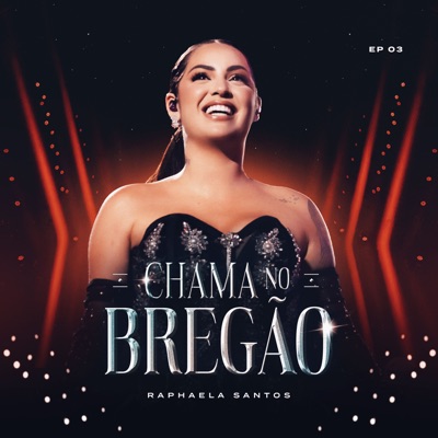 Chama no Bregão . 03 - Single