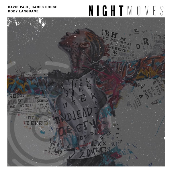 Body Language - Single