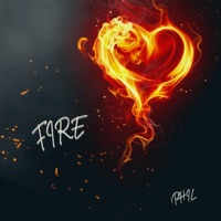 Fire - Single - !Phil