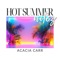 Hot Summer Nitez - Acacia Carr lyrics