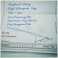 SSRI - Single - Linus