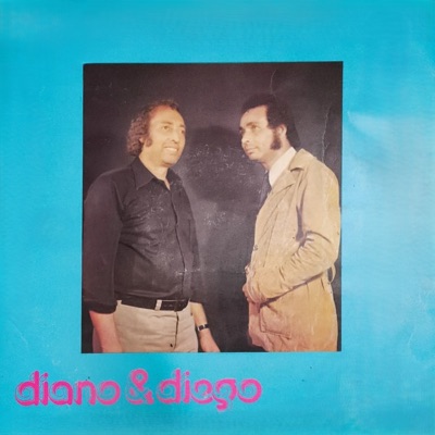Diano & Diego (Remaster 2025) [2025 Remastered Version]