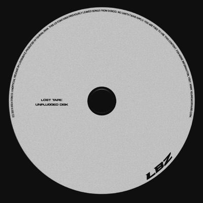 Lost Tape: Unplugged Disk (feat. Dorcci)