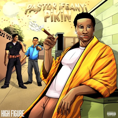 Pastor Ifeanyi Pikin - Single