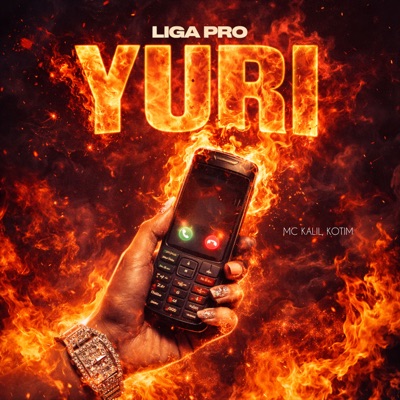 Liga pro Yuri - Single
