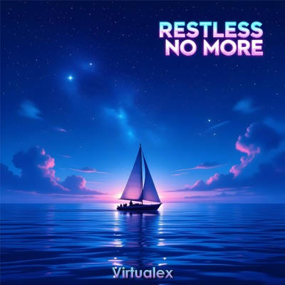 Restless No More - Single