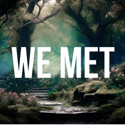 We Met - Single