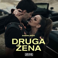 Druga zena