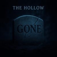 Gone - The Hollow Cover Art