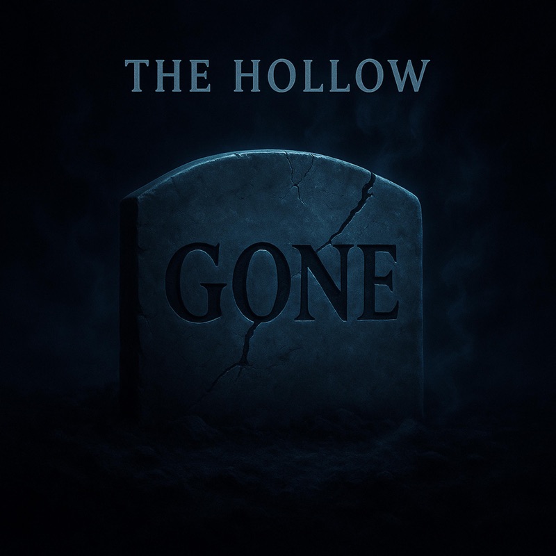 Gone