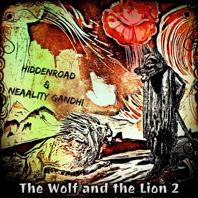 The Wolf and the Lion 2 - EP