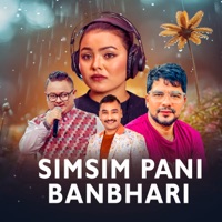Simsim Pani Banbhari - Single - Rekha Pokhrel & Proshesh Pandey