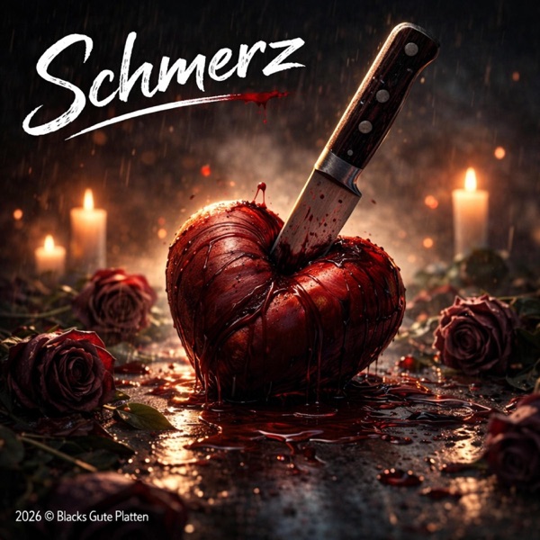 Schmerz