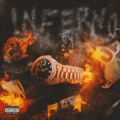 Inferno - EP
