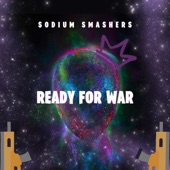 Ready For War artwork