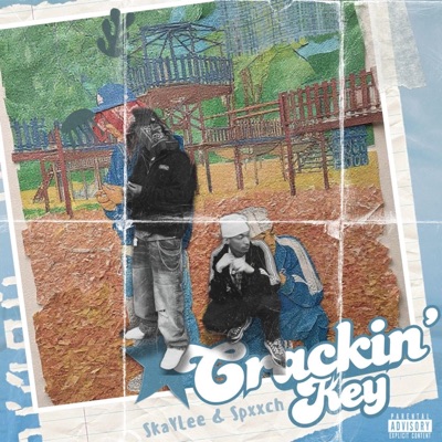 CraCkiN' KeY (feat. Spxxch) - Single