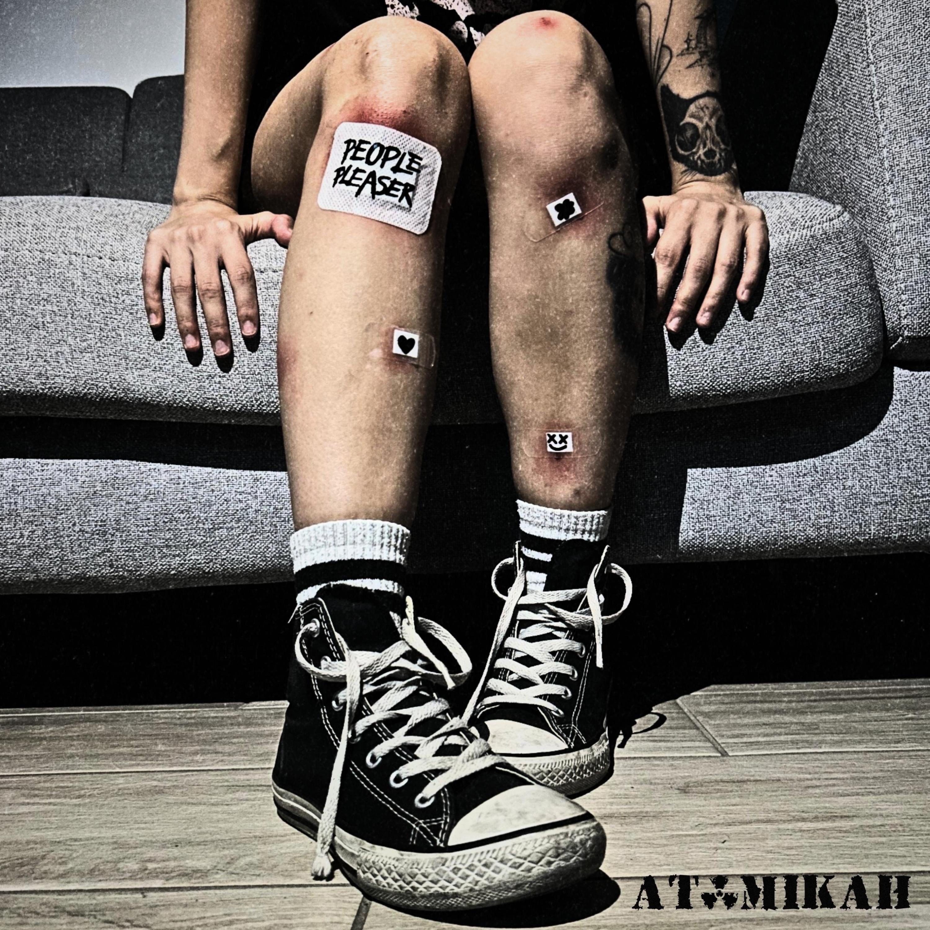 People Pleaser - Single