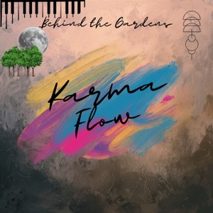 Behind the Gardens