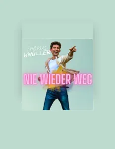Listen to Thomas Knüller, watch music videos, read bio, see tour dates & more!