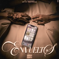 Envueltos - Single - GERARDIOR