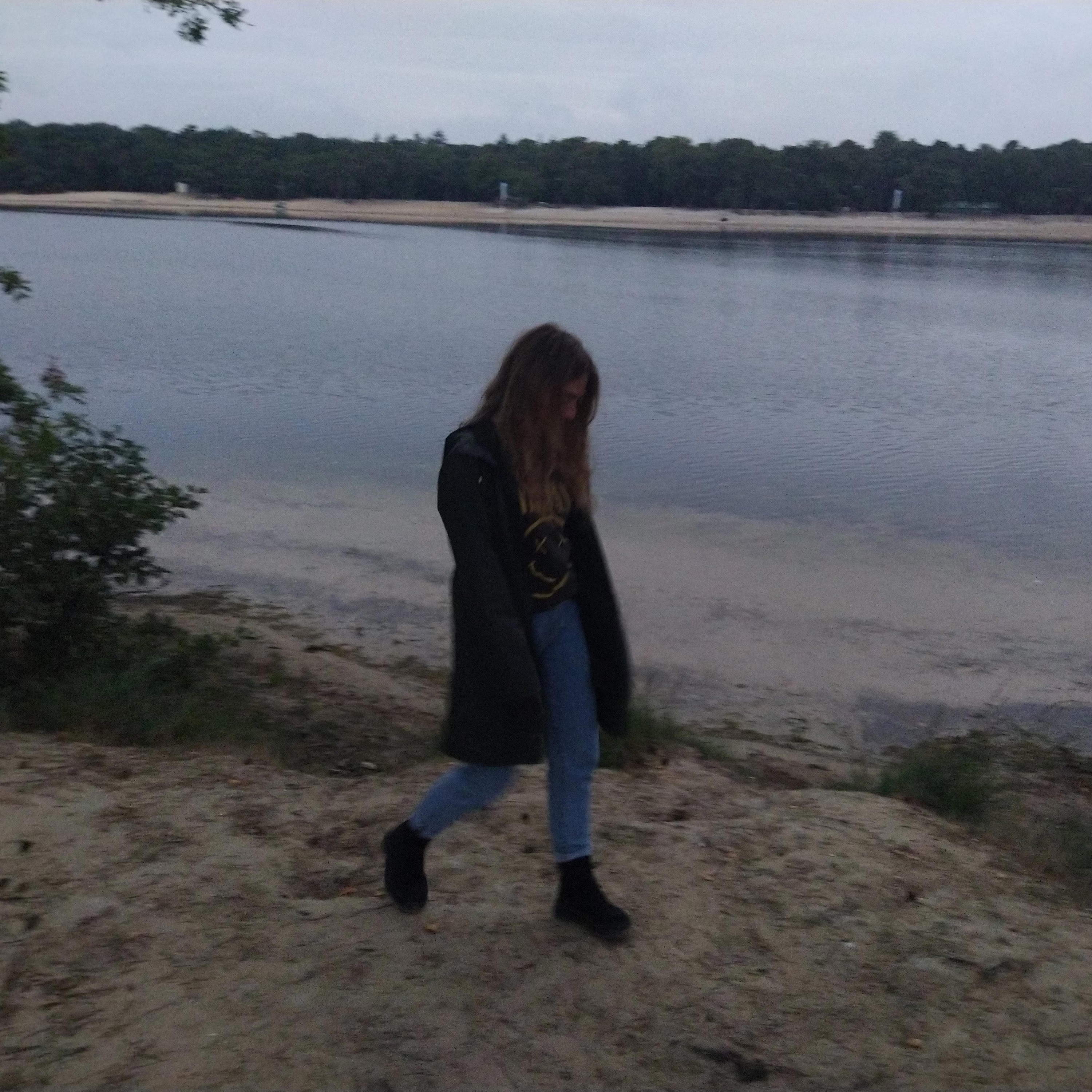 Erin Street EP - Single