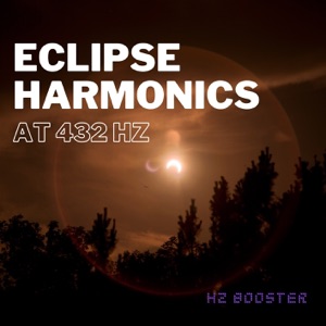 Eclipse Harmonics at 432 Hz