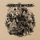 Станция Крепёжная 2 artwork