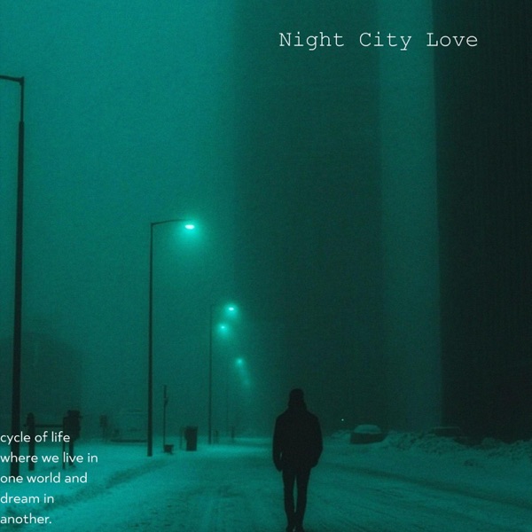 Night City Love
