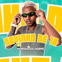 Novinho de 18 - Single - Henrique do Charme