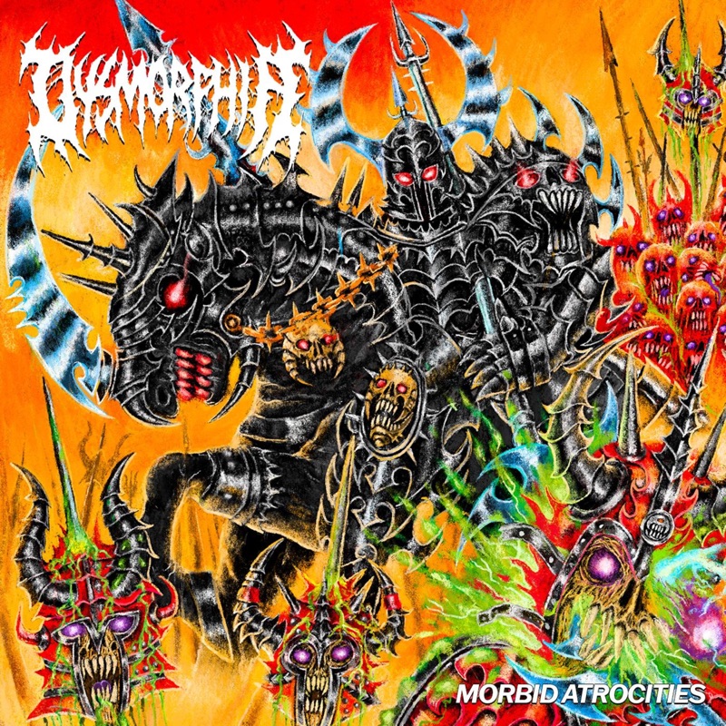 Filet O'Flesh (feat. Corpse Pile) - Single